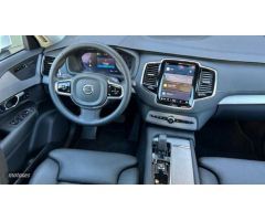 Volvo XC 90 XC90 Plus, B5 AWD Mild hybrid, Diesel, Bright, 7 Plazas de 2024 con 3.570 Km por 70.900