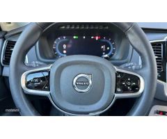 Volvo XC 90 XC90 Plus, B5 AWD Mild hybrid, Diesel, Bright, 7 Plazas de 2024 con 3.570 Km por 70.900