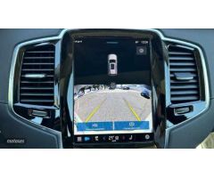 Volvo XC 90 XC90 Plus, B5 AWD Mild hybrid, Diesel, Bright, 7 Plazas de 2024 con 3.570 Km por 70.900