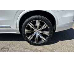 Volvo XC 90 XC90 Plus, B5 AWD Mild hybrid, Diesel, Bright, 7 Plazas de 2024 con 3.570 Km por 70.900