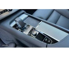 Volvo XC 90 XC90 Plus, B5 AWD Mild hybrid, Diesel, Bright, 7 Plazas de 2024 con 3.570 Km por 70.900