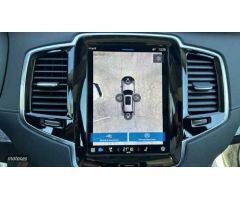 Volvo XC 90 XC90 Plus, B5 AWD Mild hybrid, Diesel, Bright, 7 Plazas de 2024 con 3.570 Km por 70.900