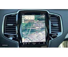 Volvo XC 90 XC90 Plus, B5 AWD Mild hybrid, Diesel, Bright, 7 Plazas de 2024 con 3.570 Km por 70.900