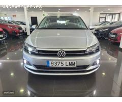Volkswagen Polo 1.0 TSI Advance DSG 70kW de 2021 con 40.400 Km por 16.900 EUR. en Madrid