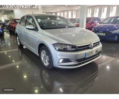 Volkswagen Polo 1.0 TSI Advance DSG 70kW de 2021 con 40.400 Km por 16.900 EUR. en Madrid