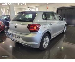 Volkswagen Polo 1.0 TSI Advance DSG 70kW de 2021 con 40.400 Km por 16.900 EUR. en Madrid