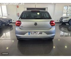 Volkswagen Polo 1.0 TSI Advance DSG 70kW de 2021 con 40.400 Km por 16.900 EUR. en Madrid