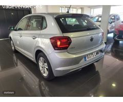 Volkswagen Polo 1.0 TSI Advance DSG 70kW de 2021 con 40.400 Km por 16.900 EUR. en Madrid