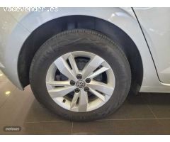 Volkswagen Polo 1.0 TSI Advance DSG 70kW de 2021 con 40.400 Km por 16.900 EUR. en Madrid