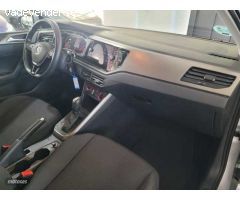 Volkswagen Polo 1.0 TSI Advance DSG 70kW de 2021 con 40.400 Km por 16.900 EUR. en Madrid
