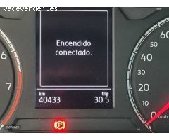 Volkswagen Polo 1.0 TSI Advance DSG 70kW de 2021 con 40.400 Km por 16.900 EUR. en Madrid