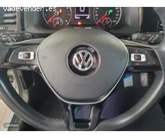 Volkswagen Polo 1.0 TSI Advance DSG 70kW de 2021 con 40.400 Km por 16.900 EUR. en Madrid