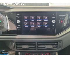 Volkswagen Polo 1.0 TSI Advance DSG 70kW de 2021 con 40.400 Km por 16.900 EUR. en Madrid