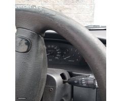 Daewoo Lanos 1498 de 1999 con 266.000 Km por 700 EUR. en Lugo