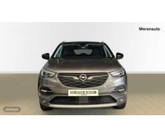 Opel Grandland X 1.2 TURBO ULTIMATE 130 CV 5P de 2020 con 50.369 Km por 16.500 EUR. en A Coruna