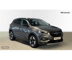 Opel Grandland X 1.2 TURBO ULTIMATE 130 CV 5P de 2020 con 50.369 Km por 16.500 EUR. en A Coruna