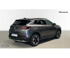 Opel Grandland X 1.2 TURBO ULTIMATE 130 CV 5P de 2020 con 50.369 Km por 16.500 EUR. en A Coruna