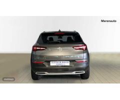 Opel Grandland X 1.2 TURBO ULTIMATE 130 CV 5P de 2020 con 50.369 Km por 16.500 EUR. en A Coruna