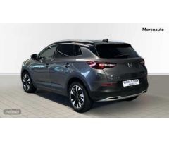Opel Grandland X 1.2 TURBO ULTIMATE 130 CV 5P de 2020 con 50.369 Km por 16.500 EUR. en A Coruna