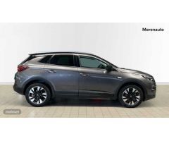 Opel Grandland X 1.2 TURBO ULTIMATE 130 CV 5P de 2020 con 50.369 Km por 16.500 EUR. en A Coruna