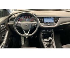 Opel Grandland X 1.2 TURBO ULTIMATE 130 CV 5P de 2020 con 50.369 Km por 16.500 EUR. en A Coruna