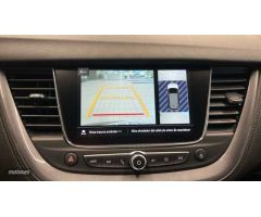 Opel Grandland X 1.2 TURBO ULTIMATE 130 CV 5P de 2020 con 50.369 Km por 16.500 EUR. en A Coruna