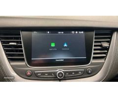Opel Grandland X 1.2 TURBO ULTIMATE 130 CV 5P de 2020 con 50.369 Km por 16.500 EUR. en A Coruna