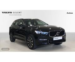 Volvo XC 60 XC60 Core, B4 (gasolina), Gasolina de 2022 con 18.217 Km por 39.900 EUR. en Pontevedra