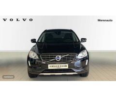 Volvo XC 60 2.0 D3 KINETIC 150 CV 5P de 2016 con 165.918 Km por 17.900 EUR. en A Coruna