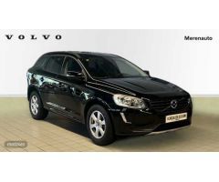 Volvo XC 60 2.0 D3 KINETIC 150 CV 5P de 2016 con 165.918 Km por 17.900 EUR. en A Coruna