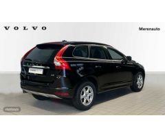 Volvo XC 60 2.0 D3 KINETIC 150 CV 5P de 2016 con 165.918 Km por 17.900 EUR. en A Coruna