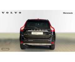 Volvo XC 60 2.0 D3 KINETIC 150 CV 5P de 2016 con 165.918 Km por 17.900 EUR. en A Coruna