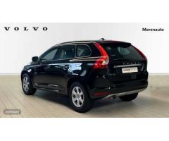Volvo XC 60 2.0 D3 KINETIC 150 CV 5P de 2016 con 165.918 Km por 17.900 EUR. en A Coruna
