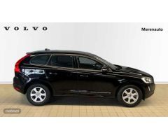 Volvo XC 60 2.0 D3 KINETIC 150 CV 5P de 2016 con 165.918 Km por 17.900 EUR. en A Coruna