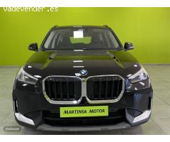BMW X1 sDrive18iA de 2023 con 38.000 Km por 36.800 EUR. en Malaga
