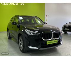 BMW X1 sDrive18iA de 2023 con 38.000 Km por 36.800 EUR. en Malaga