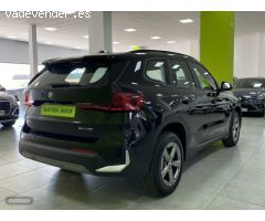 BMW X1 sDrive18iA de 2023 con 38.000 Km por 36.800 EUR. en Malaga