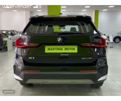 BMW X1 sDrive18iA de 2023 con 38.000 Km por 36.800 EUR. en Malaga