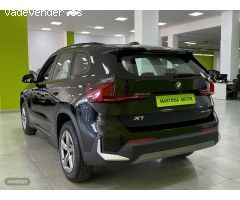 BMW X1 sDrive18iA de 2023 con 38.000 Km por 36.800 EUR. en Malaga