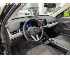 BMW X1 sDrive18iA de 2023 con 38.000 Km por 36.800 EUR. en Malaga