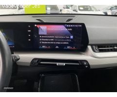 BMW X1 sDrive18iA de 2023 con 38.000 Km por 36.800 EUR. en Malaga