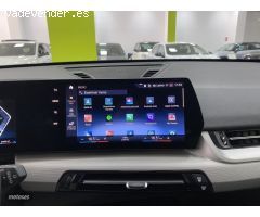 BMW X1 sDrive18iA de 2023 con 38.000 Km por 36.800 EUR. en Malaga