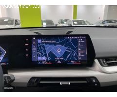 BMW X1 sDrive18iA de 2023 con 38.000 Km por 36.800 EUR. en Malaga