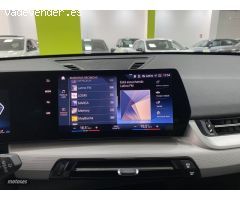 BMW X1 sDrive18iA de 2023 con 38.000 Km por 36.800 EUR. en Malaga
