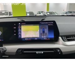 BMW X1 sDrive18iA de 2023 con 38.000 Km por 36.800 EUR. en Malaga