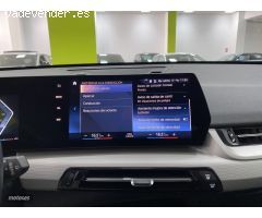 BMW X1 sDrive18iA de 2023 con 38.000 Km por 36.800 EUR. en Malaga
