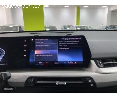 BMW X1 sDrive18iA de 2023 con 38.000 Km por 36.800 EUR. en Malaga