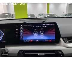 BMW X1 sDrive18iA de 2023 con 38.000 Km por 36.800 EUR. en Malaga