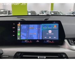 BMW X1 sDrive18iA de 2023 con 38.000 Km por 36.800 EUR. en Malaga
