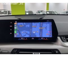 BMW X1 sDrive18iA de 2023 con 38.000 Km por 36.800 EUR. en Malaga